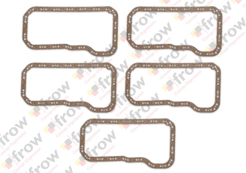 FROW 1571525001 — KARTER CONTA FIAT TEMPRA TIPO 1600