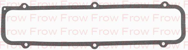 FROW 1571528002 — ÜST KAPAK (KÜLBÜTÖR) CONTA FIAT TEMPRA TIPO UNO 1.4 1.6 90 - (5 ADT)