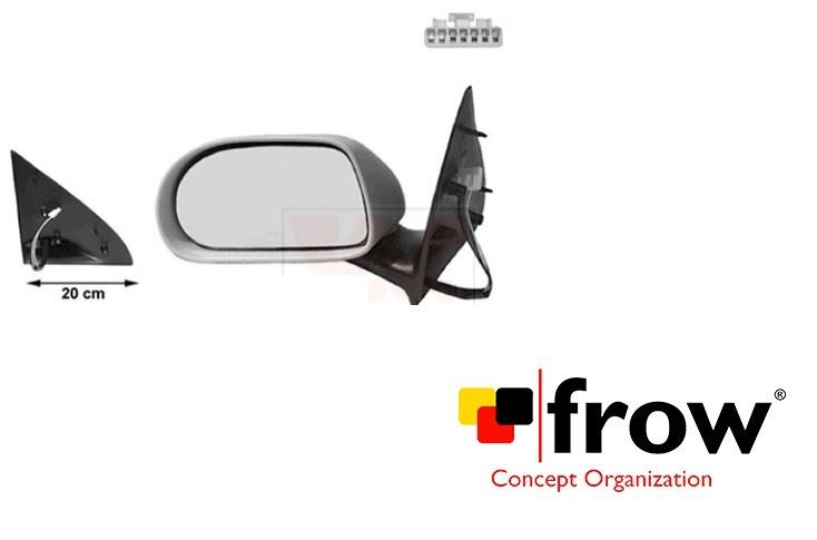 FROW 1581607003 — AYNA SOL ELEKTRIKLI MAREA BRAVA 96-07