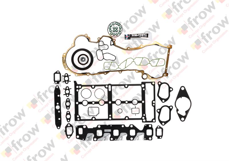 FROW 1621533004 — TAKIM CONTA (SKT KECELI) FIAT FIORINO 1.3 16V (EURO 4)