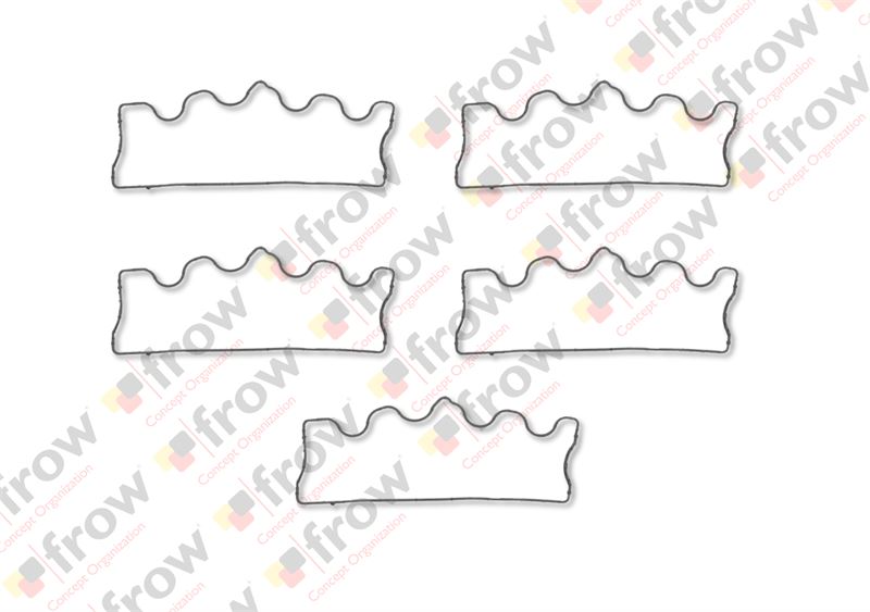 FROW 1621534001 — UST KAPAK (KULBUTOR) CONTA FIAT DOBLO PUNTO 1.9 JTD