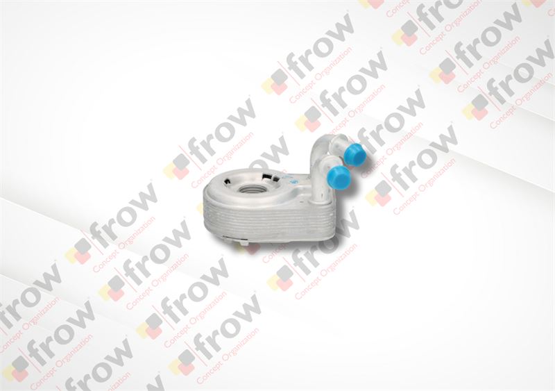 FROW 1621540002 — YAG SOGUTUCU PETEK DOBLO 19 JTD EM