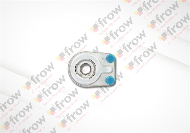FROW 1621540004 — YAG SOGUTUCU PETEK DOBLO 19 JTD EM