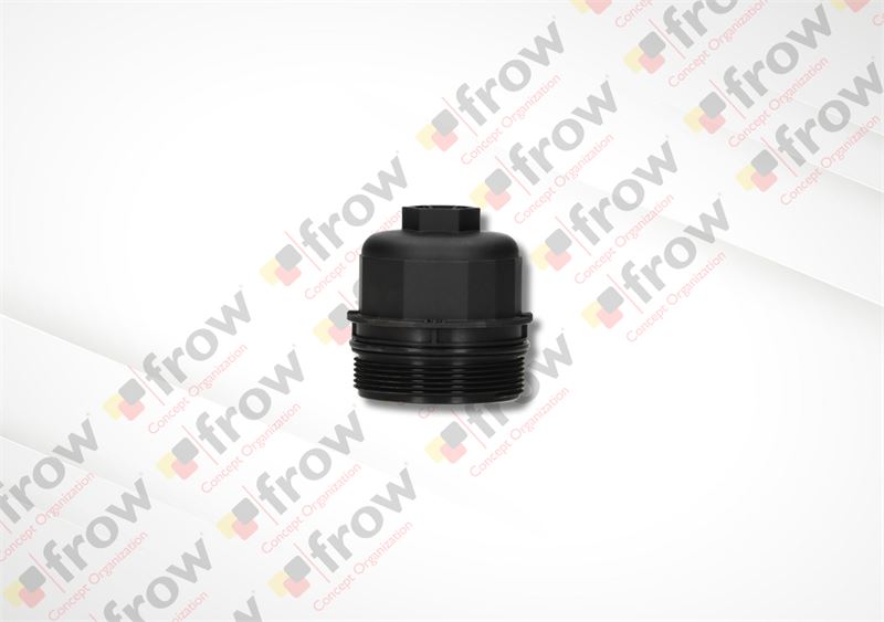 FROW 1621548001 — YAG FILTRE KABI FIORINO LINEA DOBLO 10-