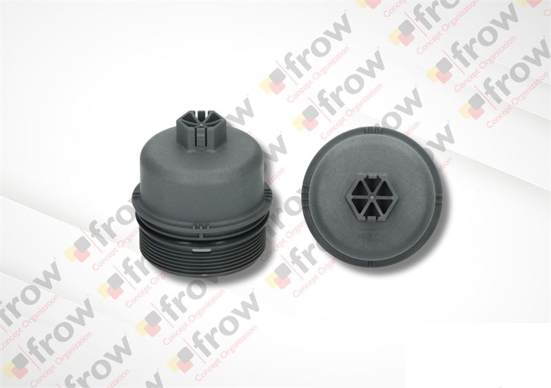 FROW 1621548003 — YAG FILTRE KAPAGI DOBLO FIORINO 13 MTJ ASTRA H V347 22 BORU TIPI 09-