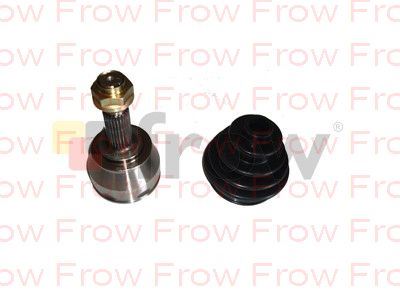 FROW 1622108001 — AKS KAFASI DIS DOBLO ALBEA FIORINO PALIO 13 19 JTD 01- (CAP 512MM)