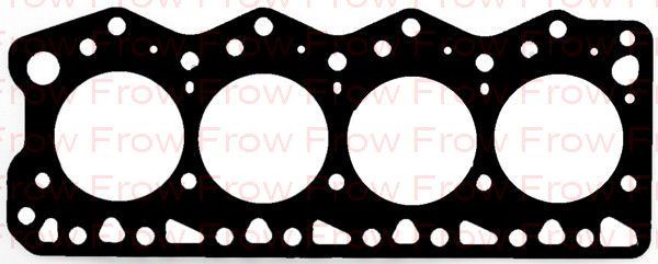 FROW 1661523007 — SİLİNDİR KAPAK CONTA (1.30 MM) FIAT DUCATO RENAULT MASTER TRAFIC OPEL MOVANO 2.5 D-TD-TDI 94-02 S8U