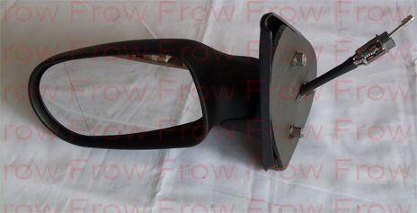 FROW 1691607001 — AYNA SOL MEKANİK SENSÖRLÜ ALBEA 03-10