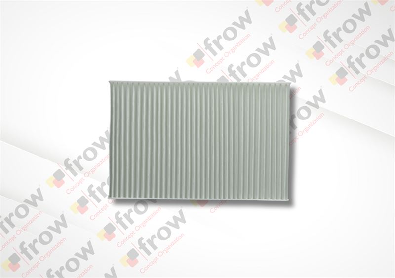 FROW 1692007002 — POLEN FILTRESI FIAT ALBEA SIENA 98-PALIO 96-