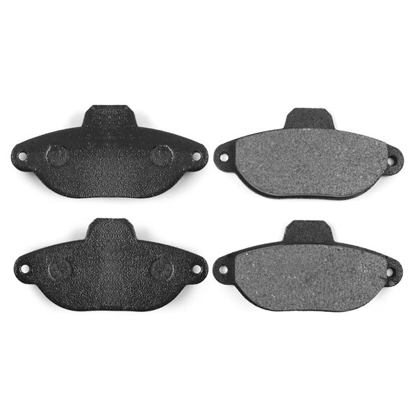 FROW 1701101003 — FREN BALATASI ÖN FIAT PANDA -PUNTO -SEICENTO LANCIA Y -