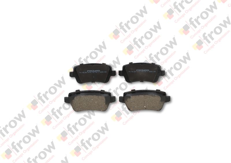 FROW 1741102003 — FREN BALATASI ARKA FIAT CROMA