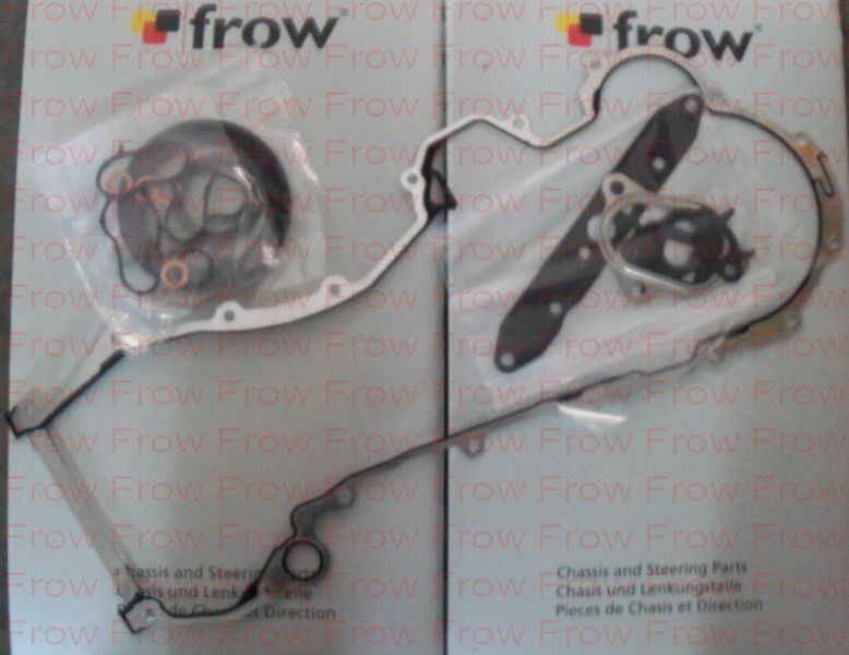 FROW 1771533002 — ALT TAKIM CONTA (SKT KEÇELİ) FIAT DOBLO LINEA PUNTO 1.6 MULTIJET