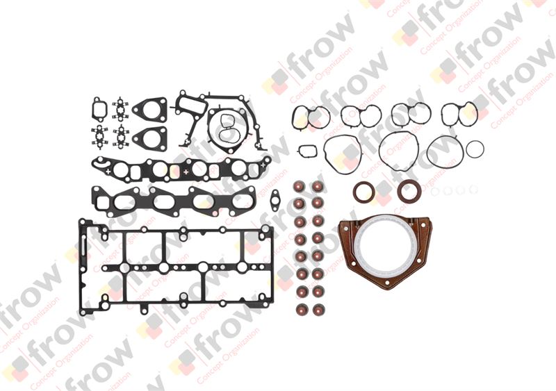 FROW 1771533003 — ÜST TAKIM CONTA (SKT KEÇELİ SKC SIZ) FIAT LINEA 1.6 JTD 16 V 06-09