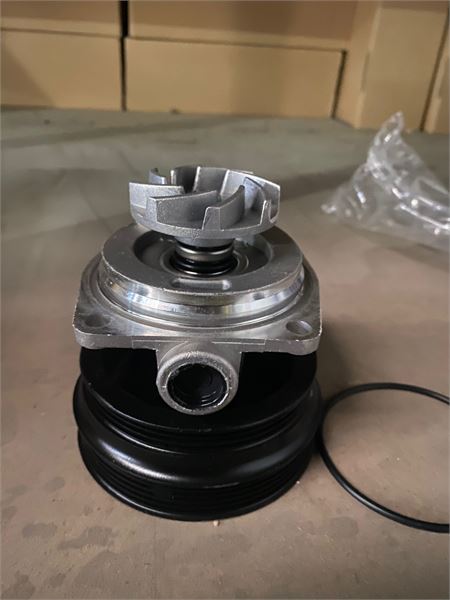 FROW 1871502001 — SU POMPASI (DEVİRDAİM) FIAT PALIO MAREA BRAVO BRAVA STILO DOBLO SIENA 16 16V