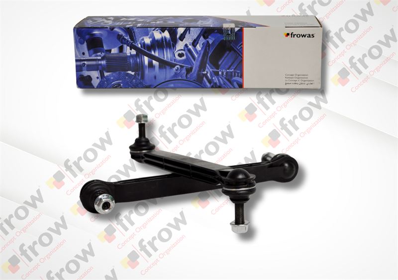 FROW 1941215001 — Z ROT (STABILIZER) (ÖN SAĞ SOL) FIAT EGEA (07-2015)