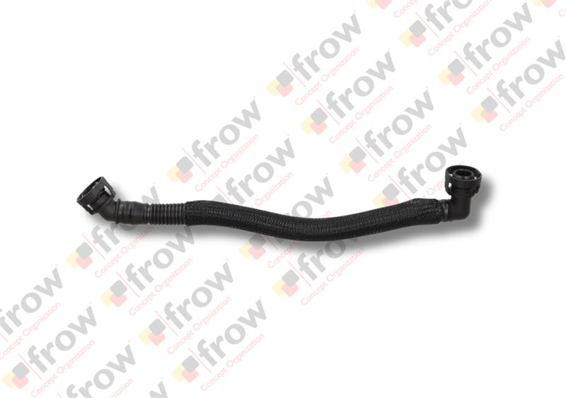 FROW 1941540002 — YAG SOGUTUCU BORUSU HAVALANDIRMA DOBLO LINEA FIORINO EGEA 1,3 MJT EURO 5