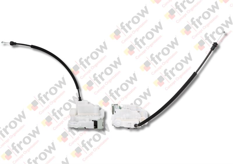 FROW 1941655003 — KAPI KİLİDİ ÖN SAĞ FIAT EGEA (1.KALİTE)