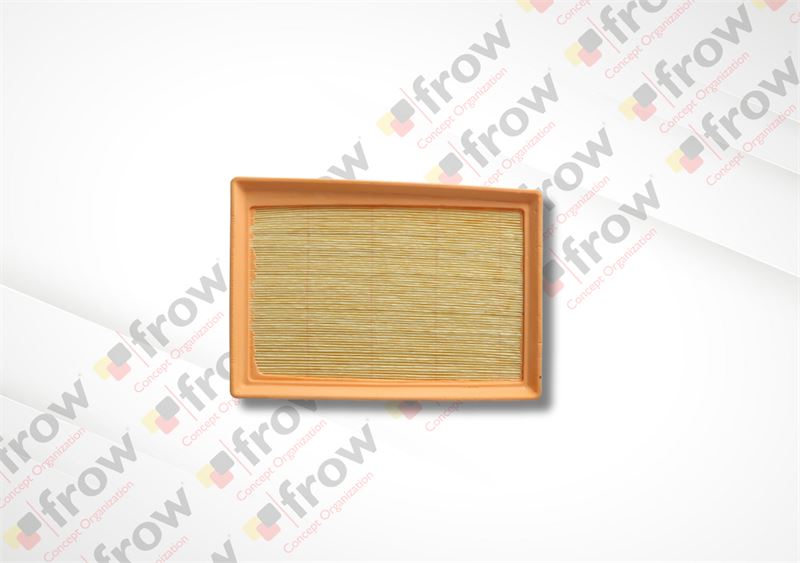 FROW 1942002001 — HAVA FİLTRESİ FIAT EGEA 16> 1.6 MJTD
