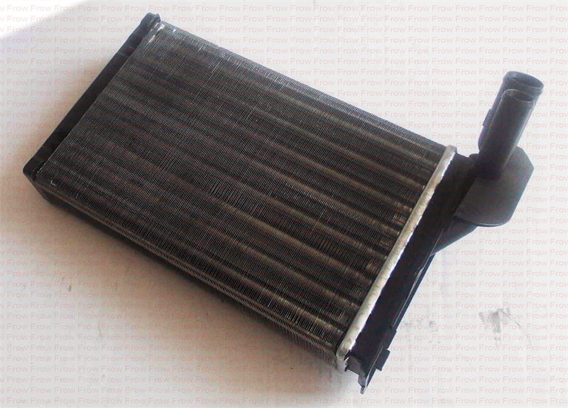 FROW 2021402002 — KALORİFER RADYATÖRÜ R19 CLIO I MEGANE I KANGO I