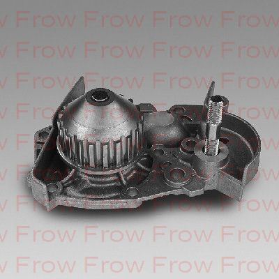 FROW 2031502001 — SU POMPASI (DEVİRDAİM) RENAULT R19 EXPRESS MEGANE KANGOO CLIO 14 E7J K7M