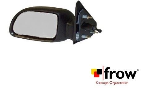 FROW 2031607001 — AYNA SOL MEKANIK R19 92-
