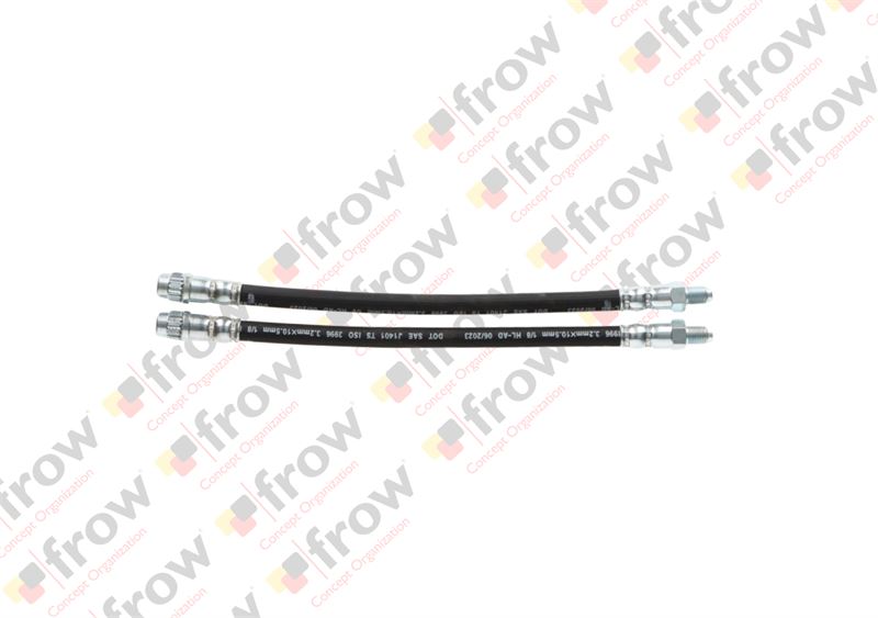 FROW 2041112001 — ON FREN HORTUMU R21 CLIO TWINGO