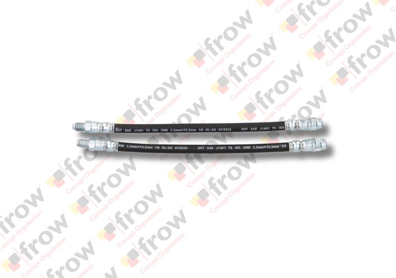 FROW 2041117001 — ON FREN HORTUMU 310MM R21 [5LIK]
