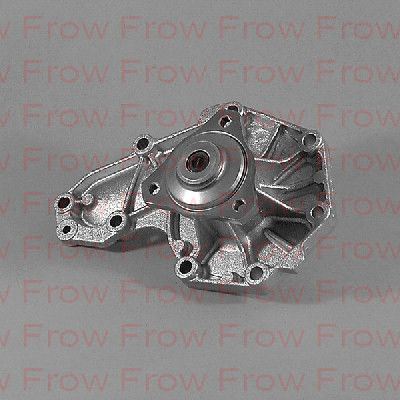 FROW 2041502001 — DEVIRDAIM F8Q F9Q F3P F3R F4P R9D R19D R11TXE R21M DACIA MEGANE LAGUNA /S40 VOLVO