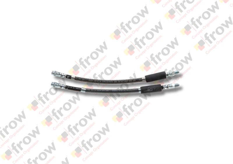 FROW 2061112001 — FREN HORTUMU (ON) (350 MM) RENAULT CLIO II SYMBOL I-II TWINGO II 98-
