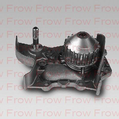 FROW 2061502001 — SU POMPASI (DEVIRDAIM) RENAULT MEGANE KANGOO EXPRESS CLIO I 14I RT-RXE 14I