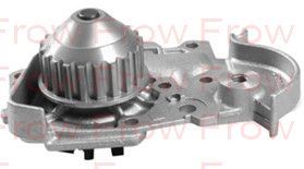 FROW 2061502003 — DEVIRDAIM 1.4/1.6 K7J K7M R19 DACIA LOGAN SANDERO CLIO II MEGAN I KANGOO SCENIC