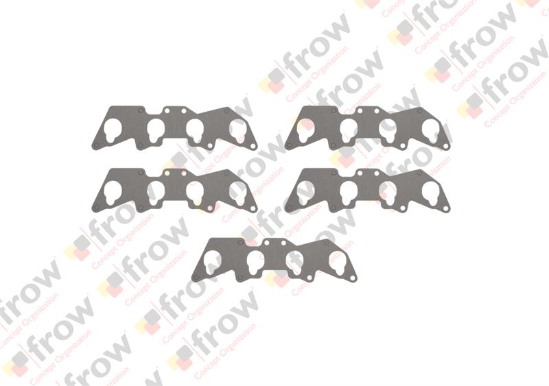 FROW 2061524003 — MANIFOLD CONTA (EMME) RENAULT R9 R19 CLIO 1.4 E6J E7J