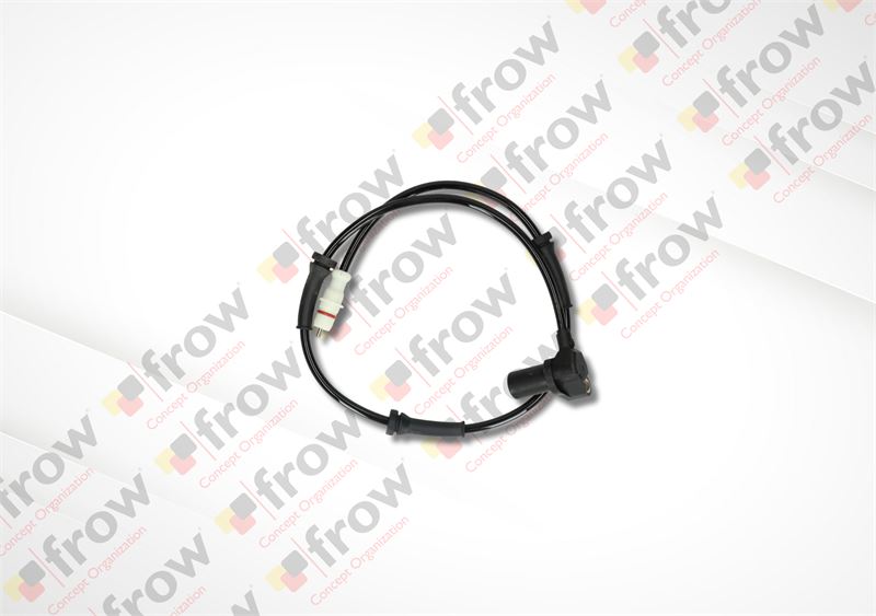 FROW 2061914002 — ABS SENSORU ARKA SOL RENAULT CLIO II 98-