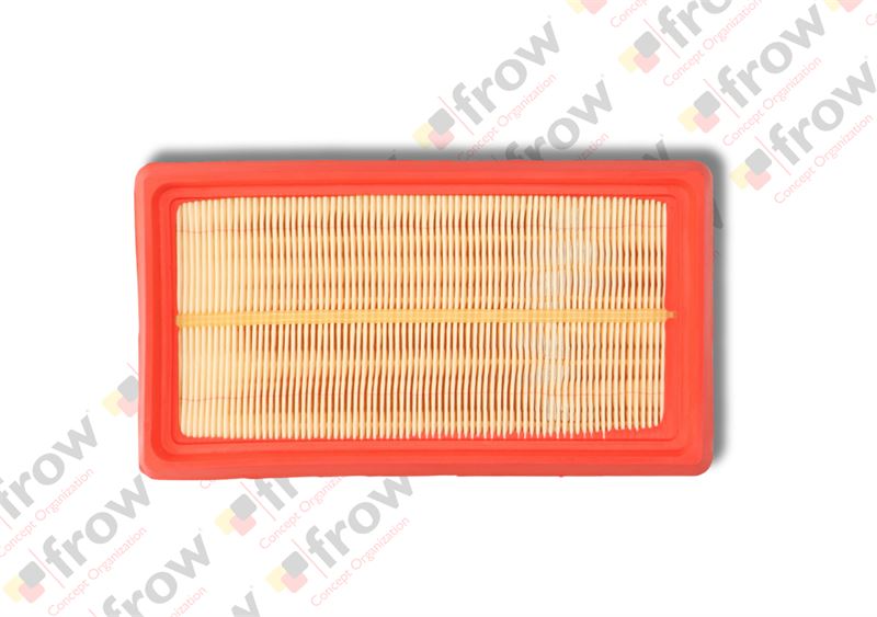 FROW 2062002009 — HAVA FILTRESI RENAULT CLIO KANGOO 01> MEGANE I SCENIC I 1.9D