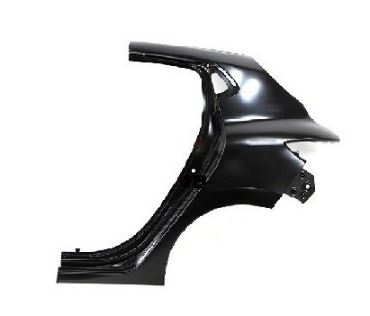 FROW 2071601005 — ARKA ÇAMURLUK SOL CLIO 05 / 09(FIRSAT)