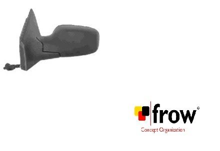 FROW 2071607006 — AYNA SAG MEKANIK SENSORLU CLIO 06-09