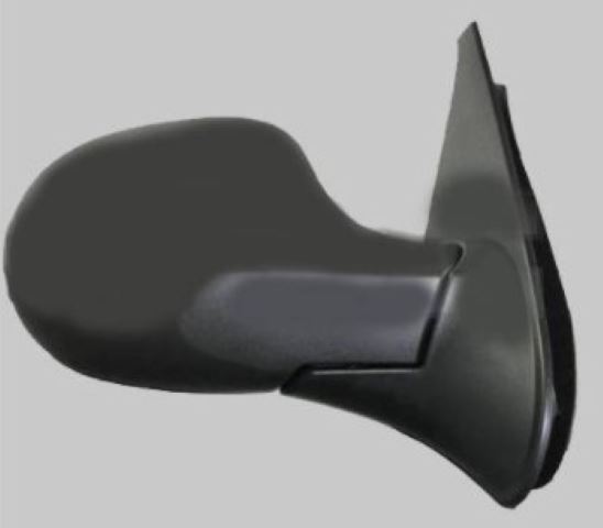 FROW 2071607014 — AYNA SAĞ ELEKTRİKLİ CLIO 09-
