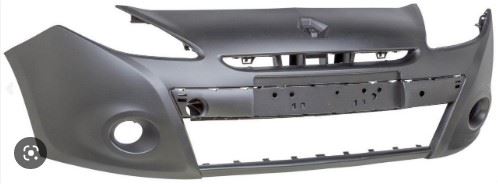 FROW 2071623005 — ÖN TAMPON TAKVIYE BRAKETİ CLIO HBACK 09 -