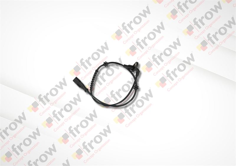 FROW 2071914001 — ABS SENSÖRÜ ARKA SOL RENAULT CLIO III MODUS