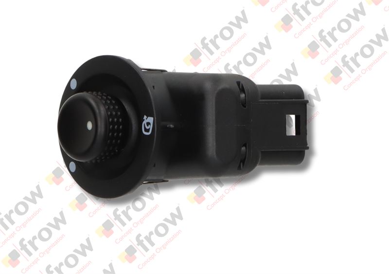 FROW 2071916001 — AYNA AYAR DUGMESI 10 FIS KATLANIR RENAULT CLIO IV CAPTUR MOD