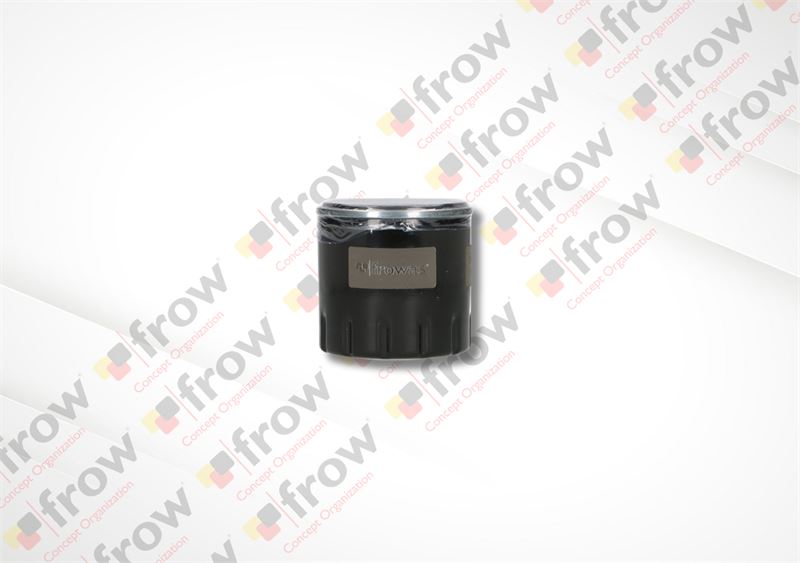 FROW 2072001002 — YAĞ FILTRESI RENAULT CLIO IV 12> DACIA LOGAN II 12> DOKKER 12> 1.5 DCI