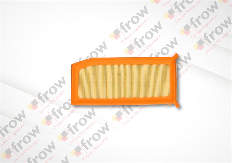 FROW 2072002005 — HAVA FILTRESI RENAULT CLIO IV CAPTUR DACIA SANDERO DUSTER DOKKER 0.9 TCE 1.2 TCE 1.5 DCI
