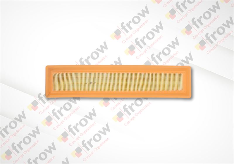 FROW 2072002007 — HAVA FILTRESI RENAULT CLIO III MODUS TWINGO DACIA LOGAN 1.2 16V