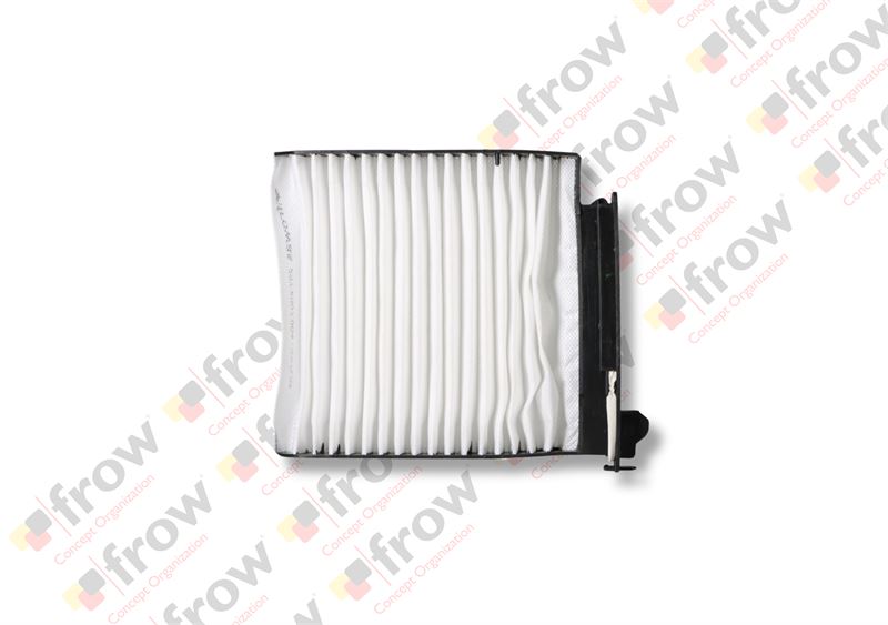 FROW 2072007004 — POLEN FILTRESI RENAULT CLIO III MODUS TWINGO DACIA LOGAN SANDERO DUSTER NISSAN MICRA K12 03> NOTE 07>