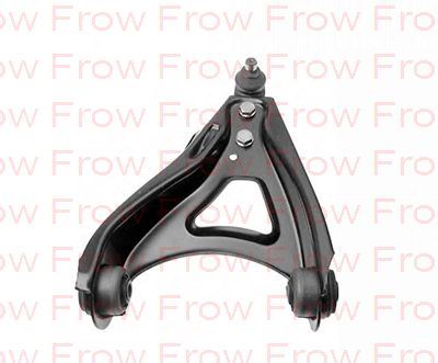 FROW 2081206004 — SALINCAK (SOL) RENAULT MEGANE I SCENIC 96-