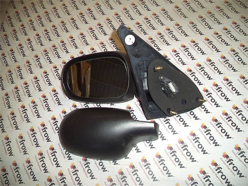 FROW 2081607008 — AYNA SOL ELEKTRIKLI KOR NOKTALI MEGANE 96-99