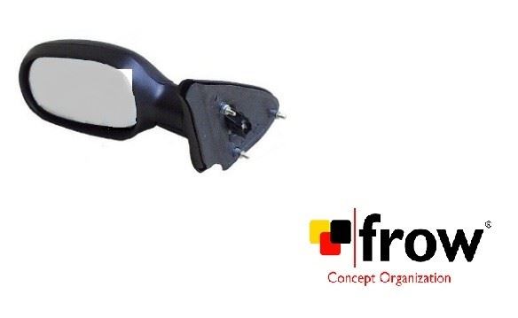 FROW 2081607018 — AYNA SAG ELEKTRIKLI ASTARLI SENSORLU MEGANE I 99-02