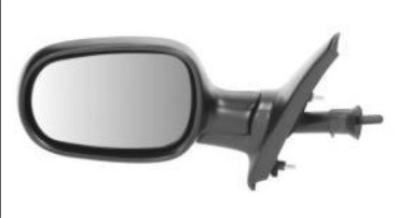 FROW 2081607905 — AYNA SOL MEKANIK ASTARLI KOR NOKTALI MEGANE I 99-02