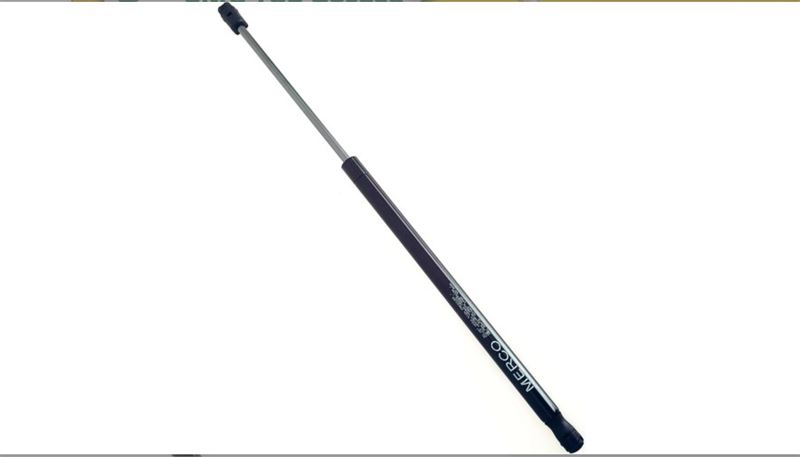 FROW 2081650003 — BAGAJ AMORTISORU (439 MM) RENAULT MEGANE I HB