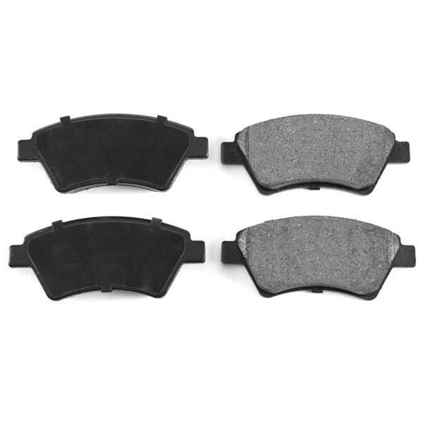 FROW 2091101004 — FREN BALATASI ON (136 mm) RENAULT KANGOO 97-03 MEGENE II 03-